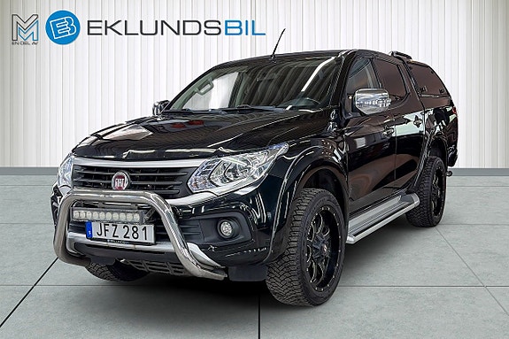 Fiat Fullback
