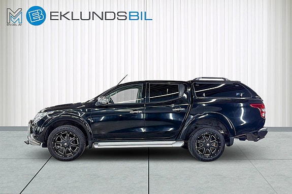 Fiat Fullback 3 of 5