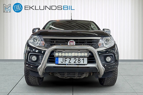 Fiat Fullback 8 of 18