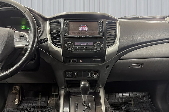 Fiat Fullback 11 of 18