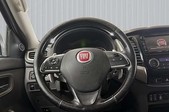 Fiat Fullback 13 of 18