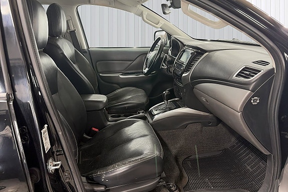 Fiat Fullback 17 of 18