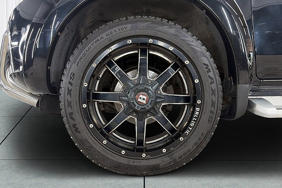 Fiat Fullback 9 of 18