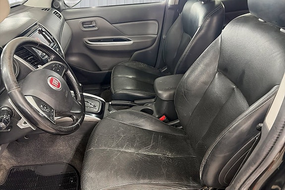 Fiat Fullback 15 of 18