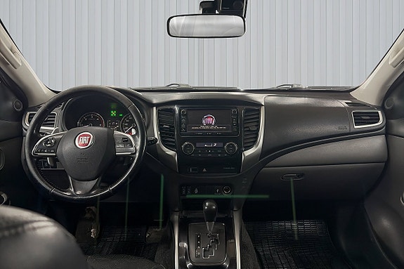 Fiat Fullback 10 of 18