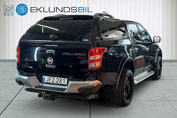Fiat Fullback 6 of 18