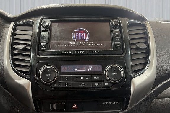 Fiat Fullback 12 of 18