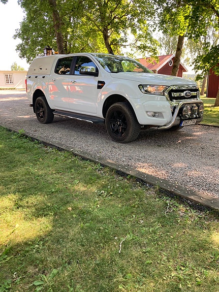 Ford Ranger 2 of 5