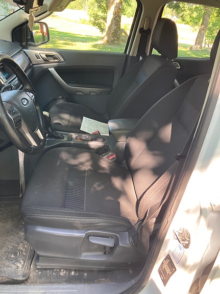Ford Ranger 5 of 5