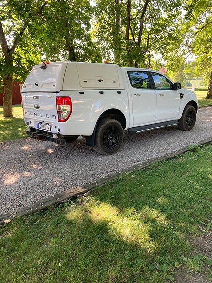 Ford Ranger 3 of 5