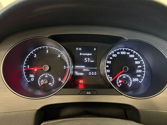 Volkswagen Golf Sportsvan 15 of 19