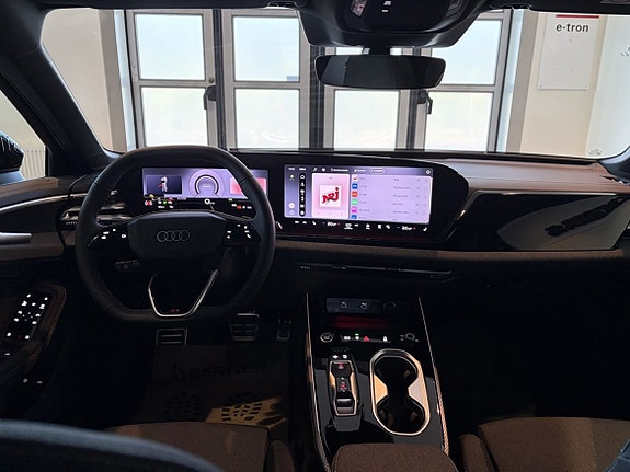 Audi A6 6 of 7