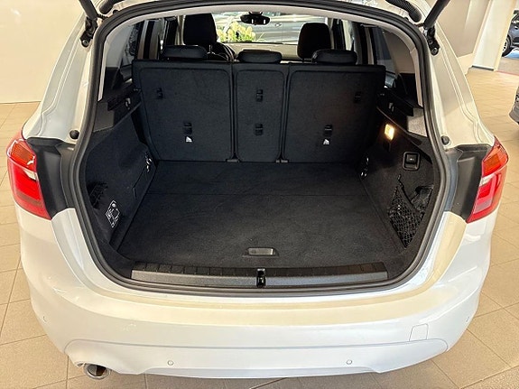 BMW 225xe 20 of 21