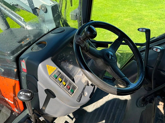 Valmet 900 Lastare,Frontlyft 7 of 12