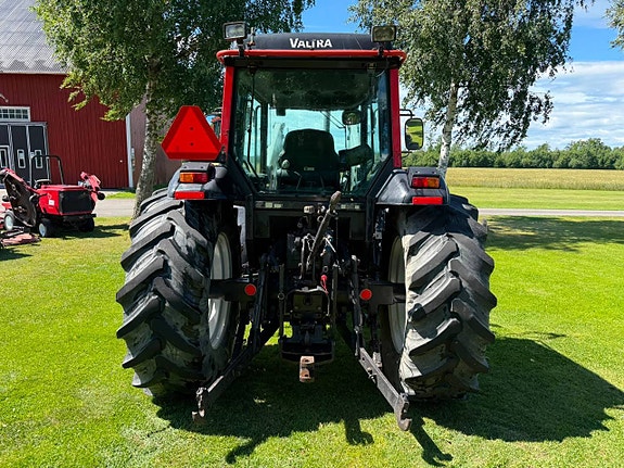 Valmet 900 Lastare,Frontlyft 4 of 12