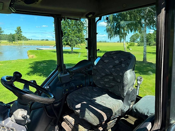 Valmet 900 Lastare,Frontlyft 6 of 12