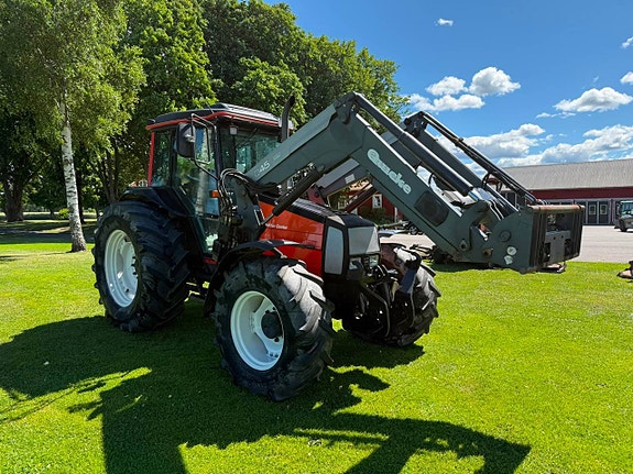 Valmet 900 Lastare,Frontlyft 2 of 12
