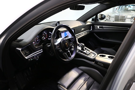 Porsche Panamera 4 7 of 28