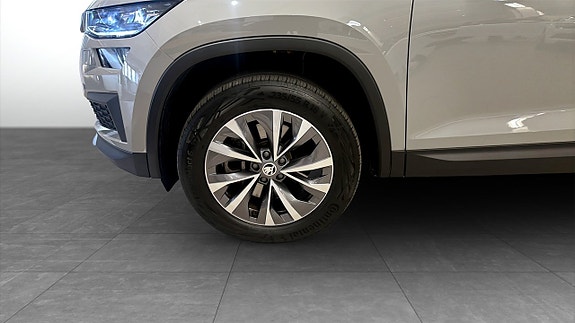 Skoda Kodiaq 6 of 13