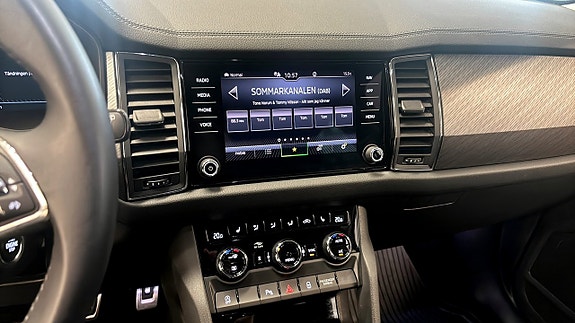 Skoda Kodiaq 9 of 13