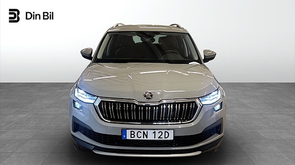 Skoda Kodiaq 4 of 5