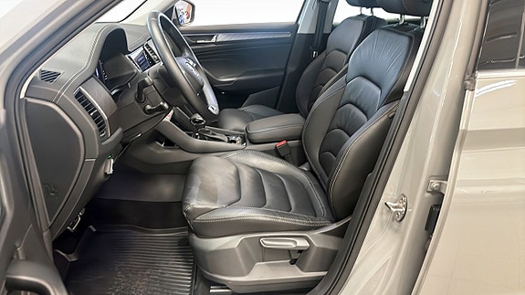 Skoda Kodiaq 8 of 13