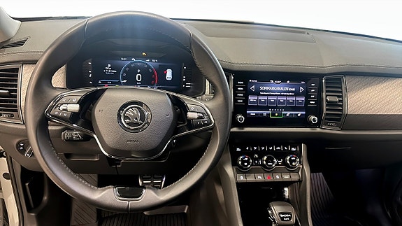 Skoda Kodiaq 10 of 13