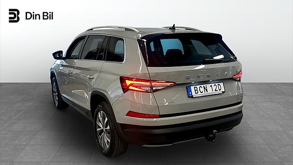 Skoda Kodiaq 3 of 13