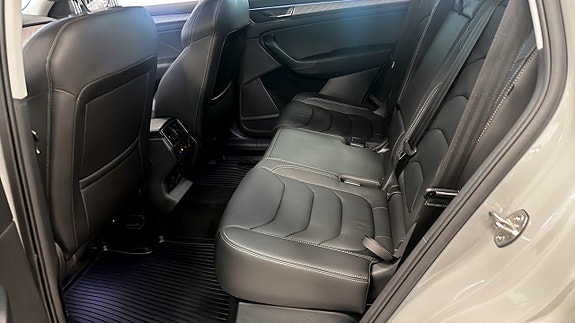 Skoda Kodiaq 11 of 13