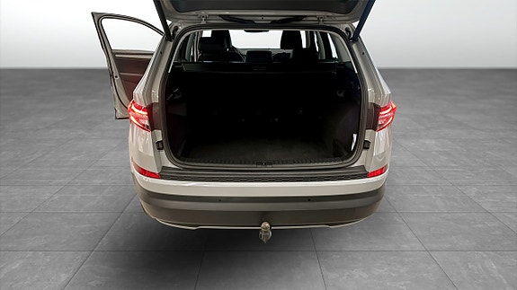Skoda Kodiaq 12 of 13
