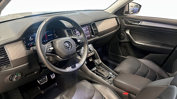 Skoda Kodiaq 7 of 13