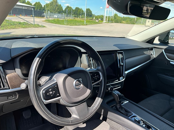 Volvo V90 Cross Country 5 of 5