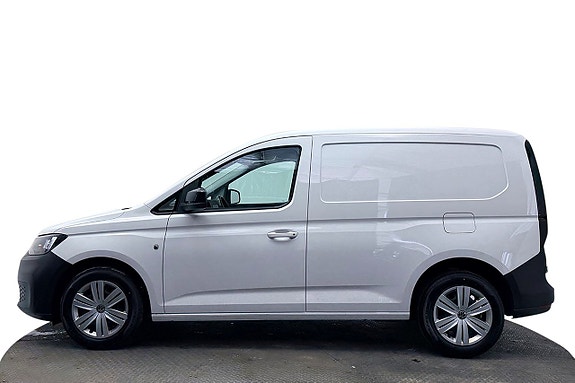 Volkswagen Caddy 10 of 30