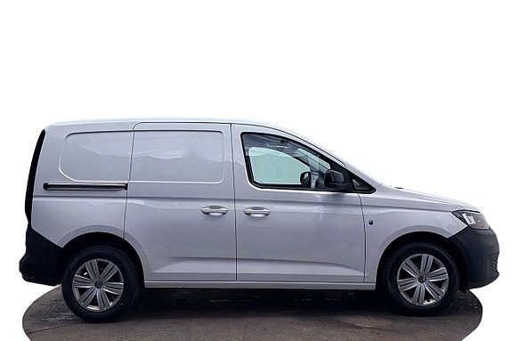 Volkswagen Caddy 5 of 5