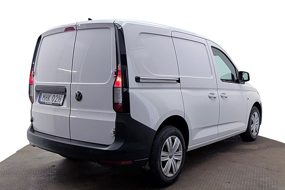 Volkswagen Caddy 6 of 30
