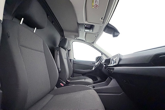Volkswagen Caddy 17 of 30