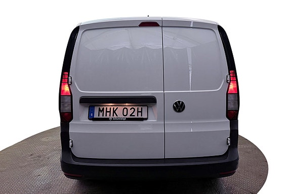 Volkswagen Caddy 7 of 30