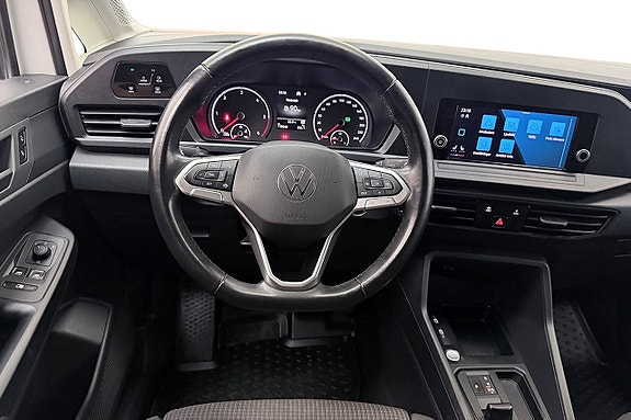 Volkswagen Caddy 18 of 30