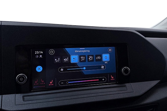 Volkswagen Caddy 25 of 30