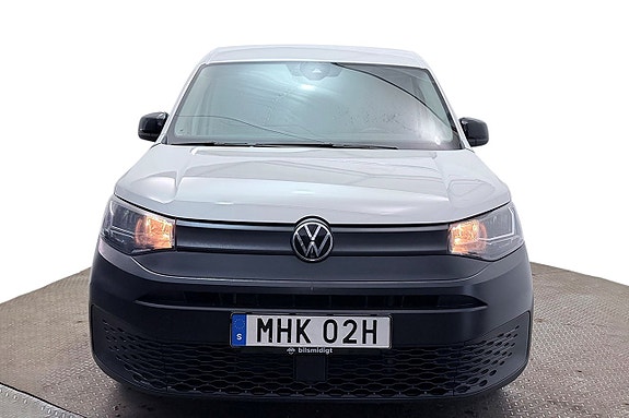 Volkswagen Caddy 3 of 5