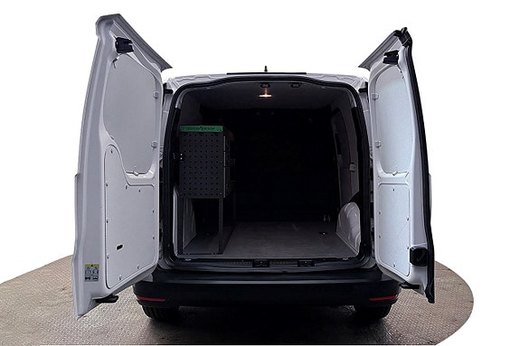 Volkswagen Caddy 8 of 30