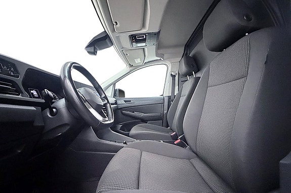 Volkswagen Caddy 14 of 30