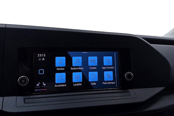 Volkswagen Caddy 26 of 30