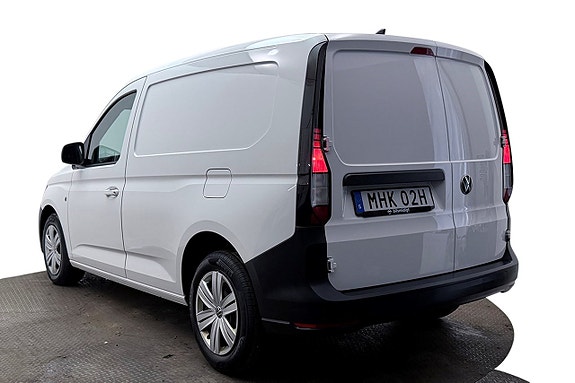 Volkswagen Caddy 9 of 30
