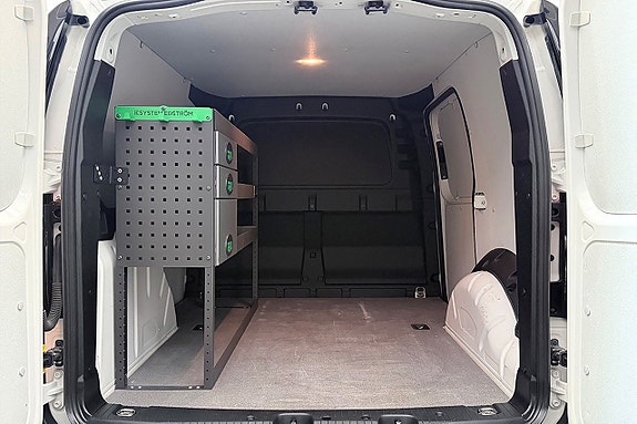 Volkswagen Caddy 13 of 30