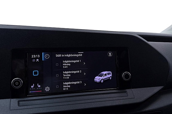 Volkswagen Caddy 23 of 30