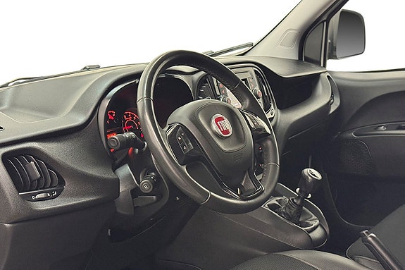 Fiat Doblo 15 of 25