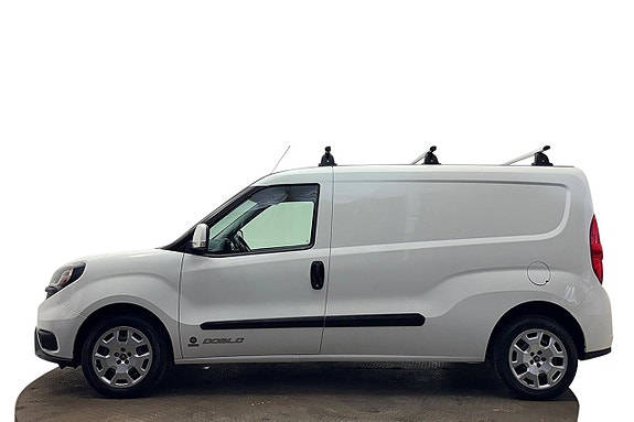 Fiat Doblo 10 of 25