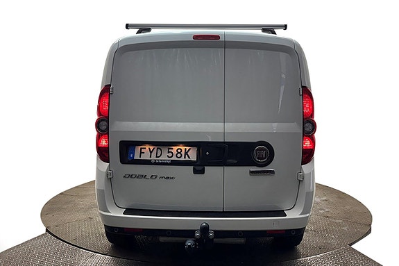 Fiat Doblo 7 of 25