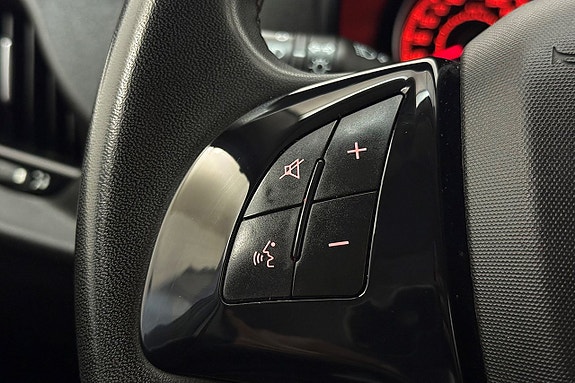 Fiat Doblo 19 of 25